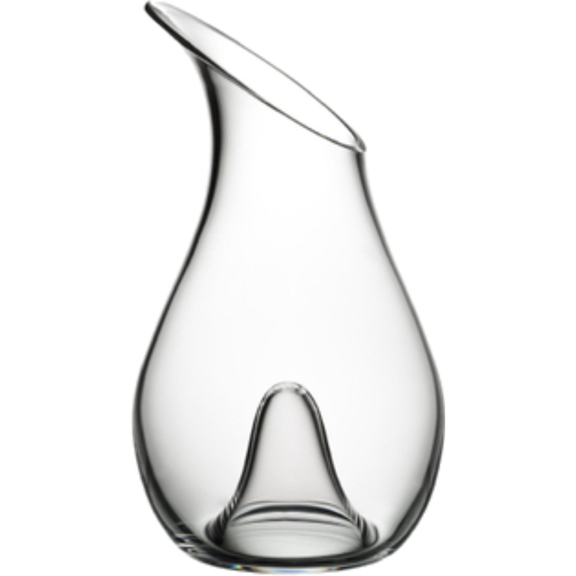 O Single Karaffel 98 Cl fra Riedel