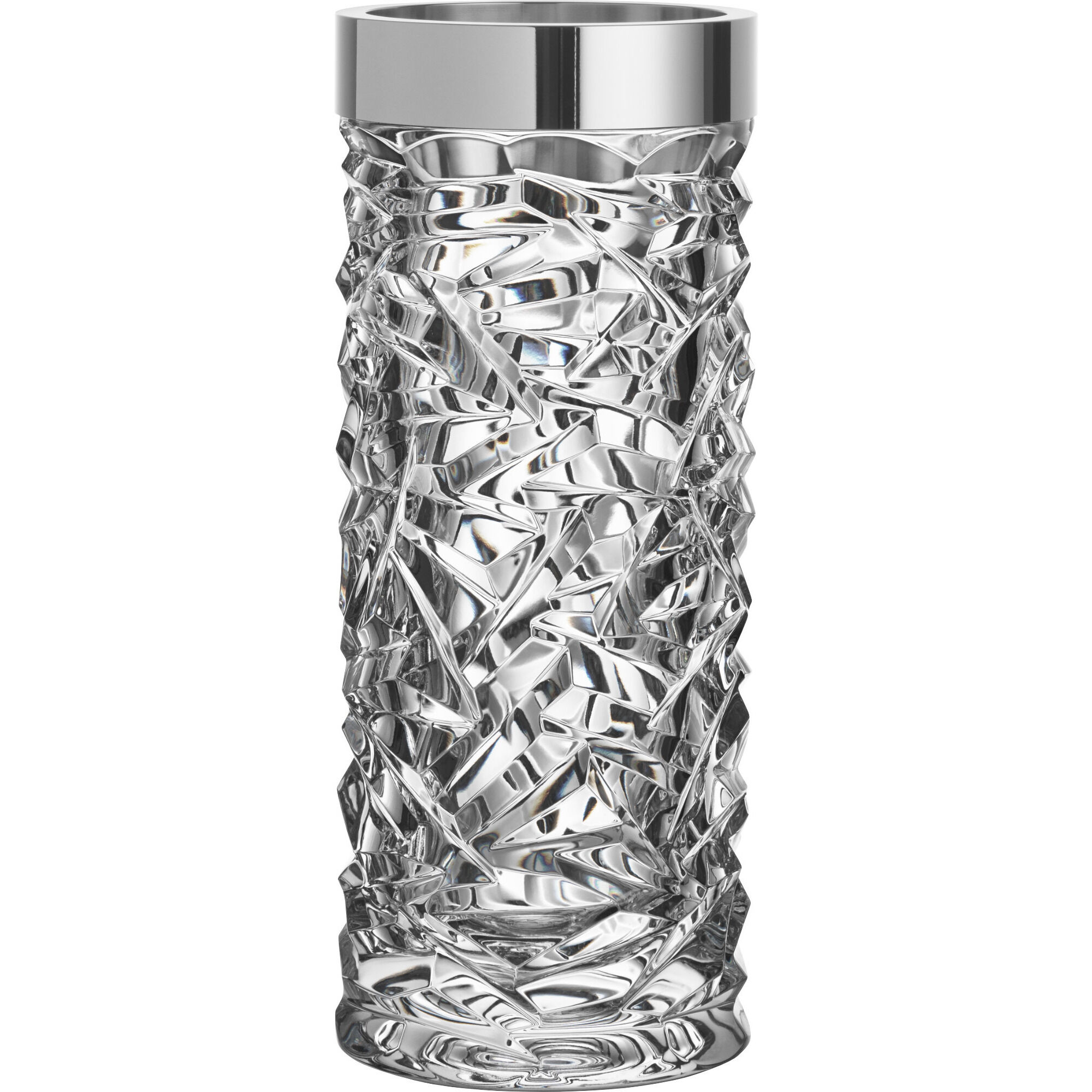 Carat Vase fra Orrefors