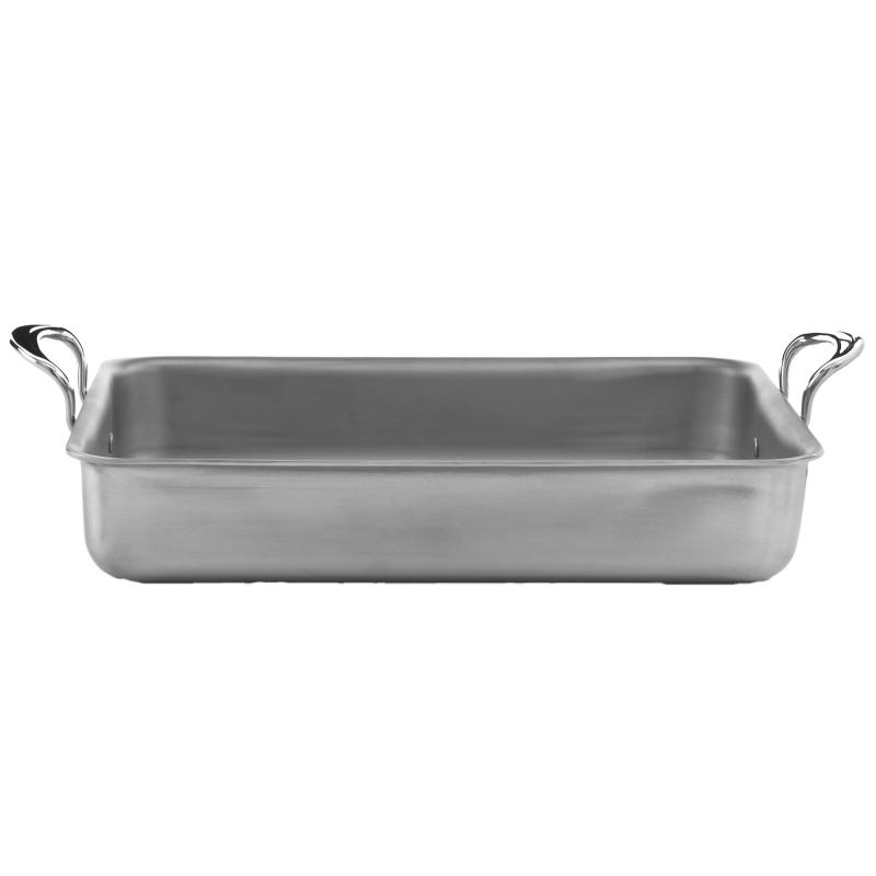 Roaster 34 X 24 Cm, Rustfrit Stål fra Samuel Groves