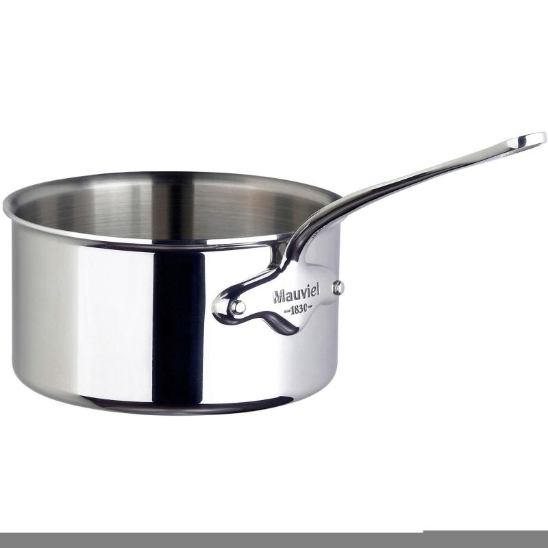 Cook Style Kasserolle 3,2 L fra Mauviel