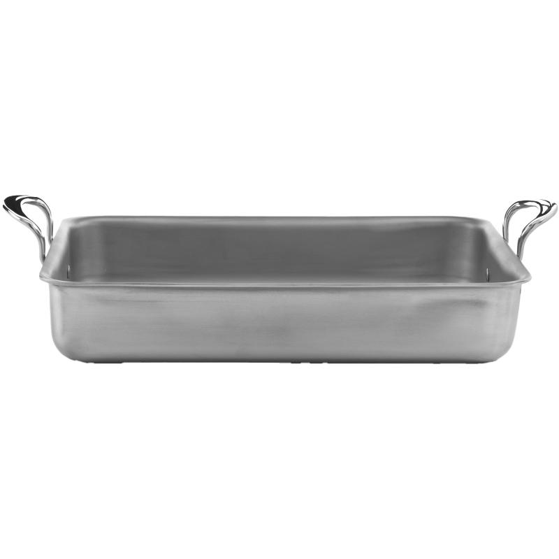 Roaster 28 X 18 Cm, Rustfrit Stål fra Samuel Groves