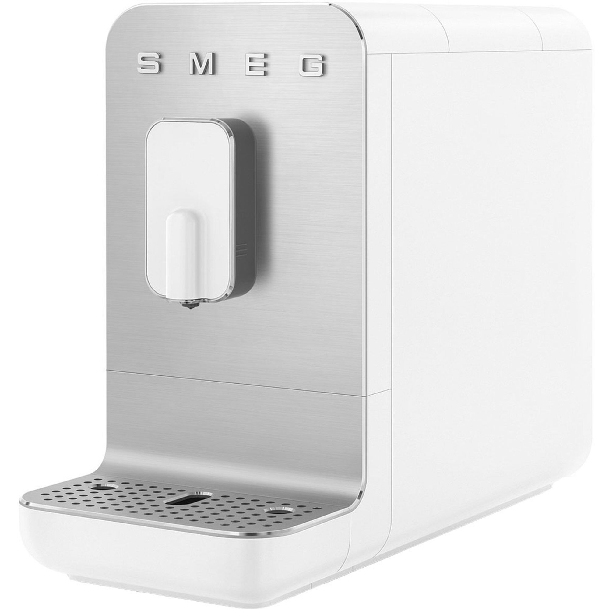 Bcc01whmeu Espressomaskine fra Smeg