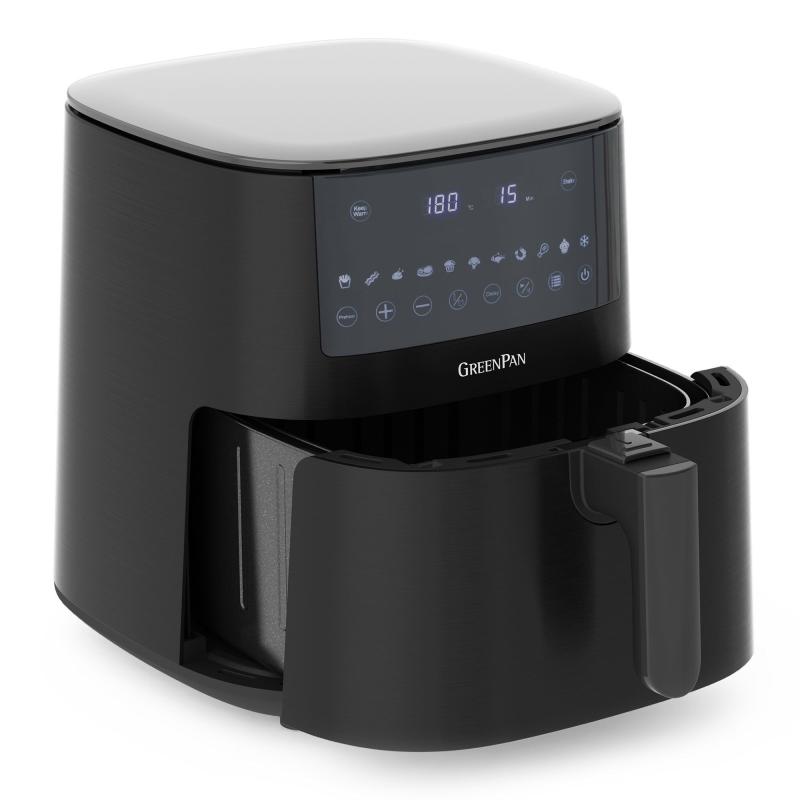 Bistro Airfryer 5,7 Liter fra Greenpan