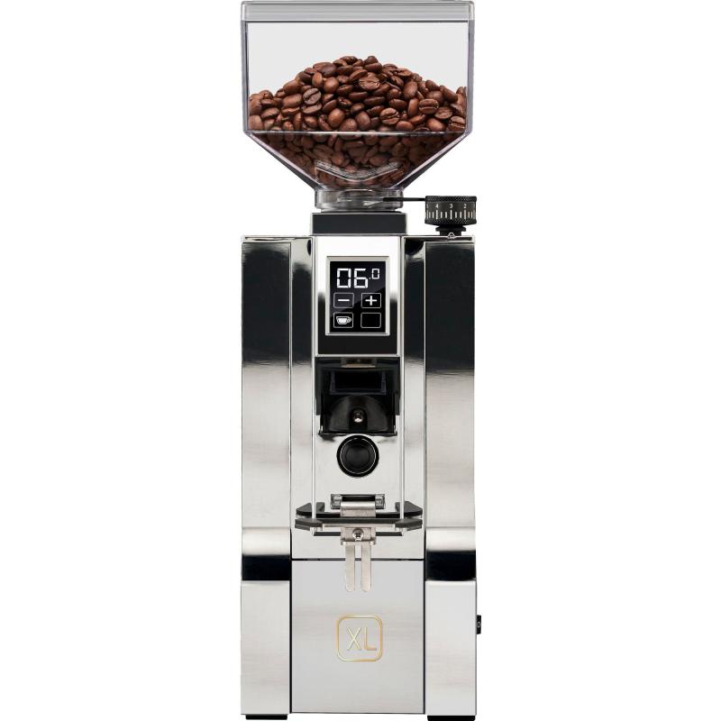 Mignon  Kaffekværn, Krom fra Eureka