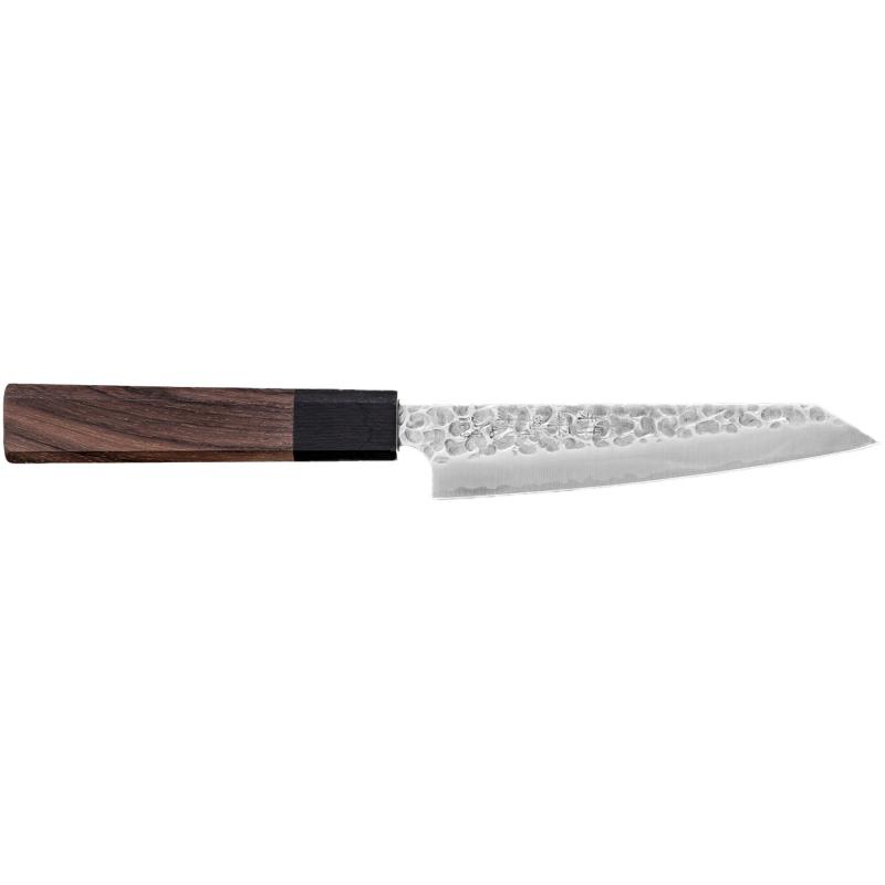 Shinmatsu Bunka Kokkekniv 13,5 Cm, Satin Finish fra Suncraft