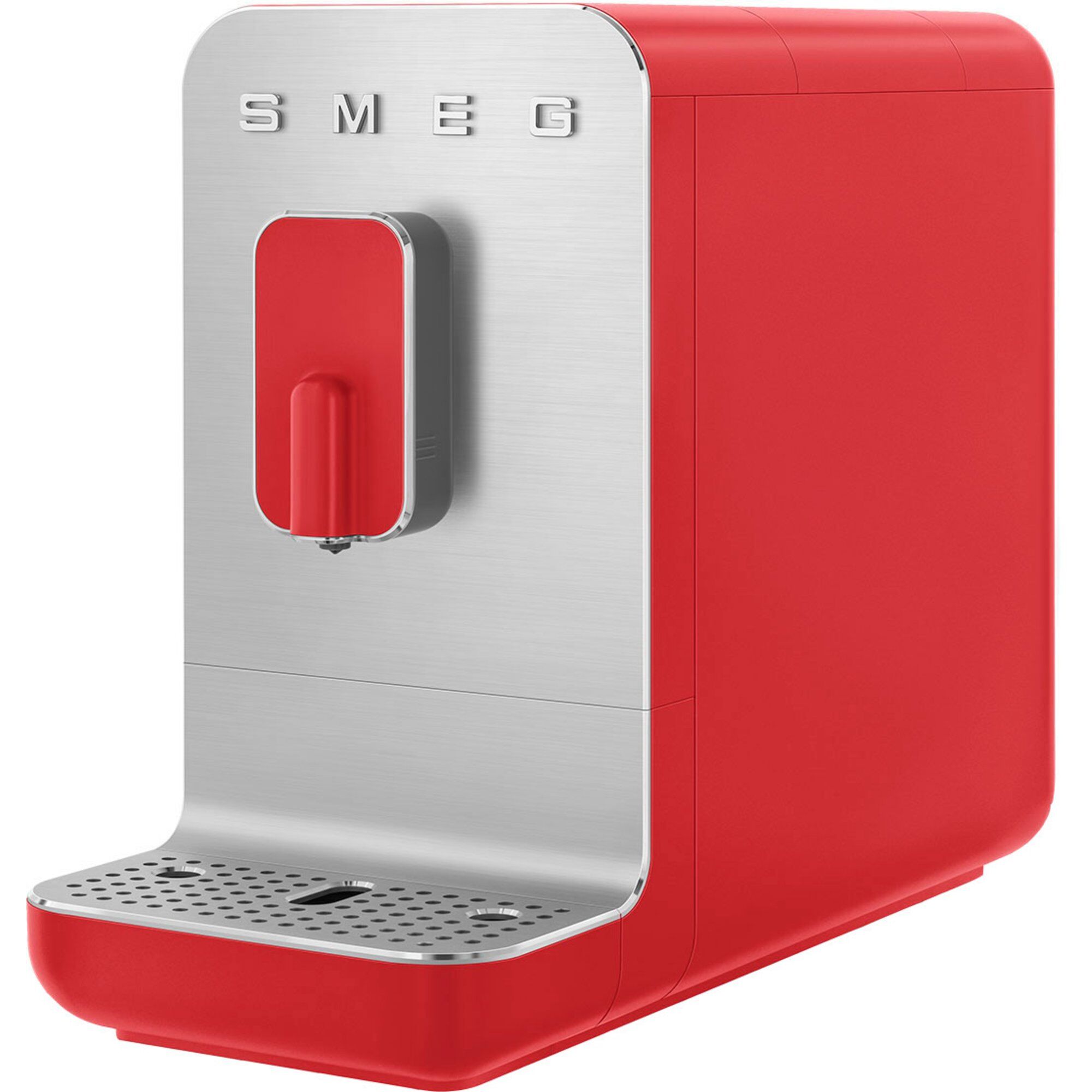Bcc01rdmeu Espressomaskine fra Smeg