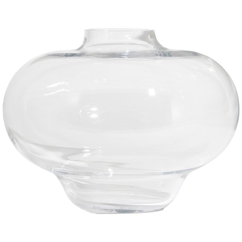 Kappa Vase 22,5 Cm fra Kosta Boda