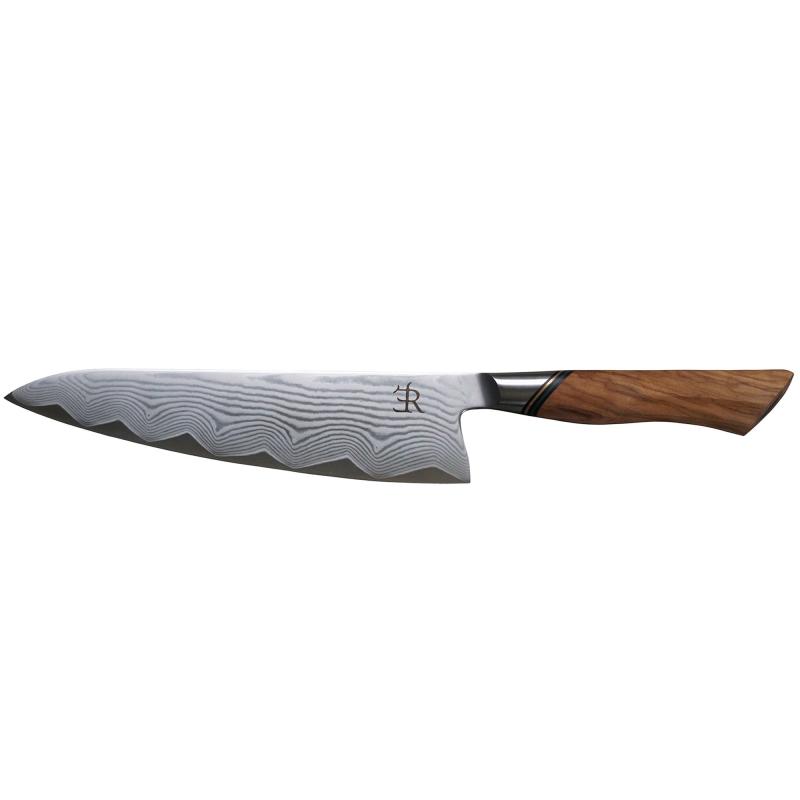 A73 Legacy Kokkekniv 20,5 Cm fra Ryda Knives