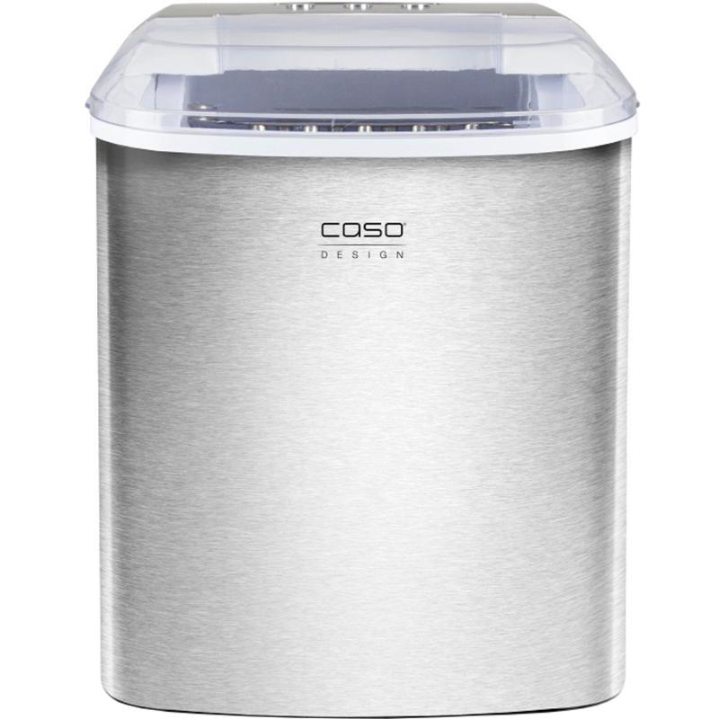 Icechef Pro Isterningemaskine fra Caso