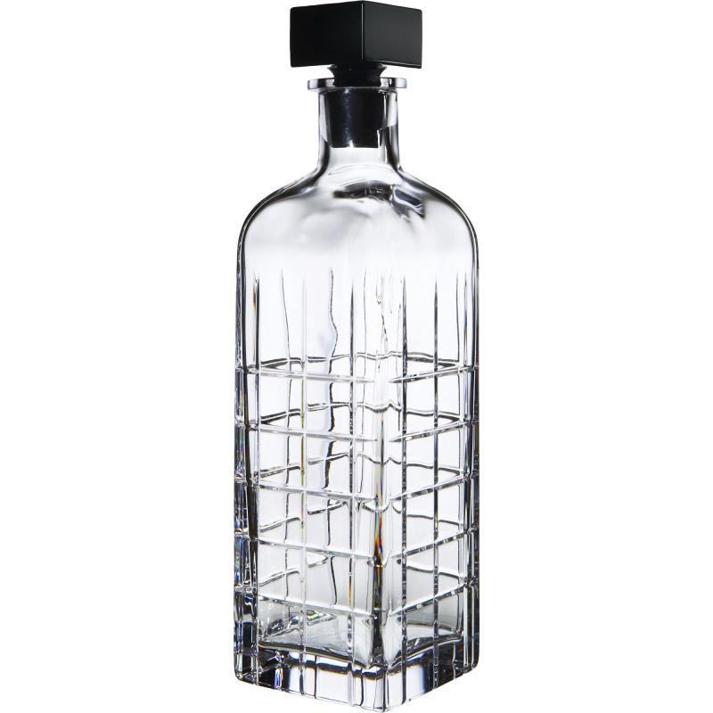 Street Karaffel 78cl. fra Orrefors