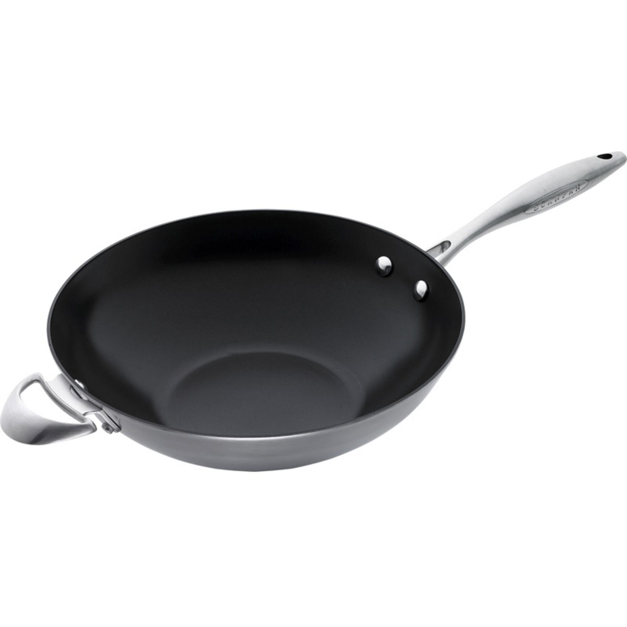 Ctx Wok fra Scanpan
