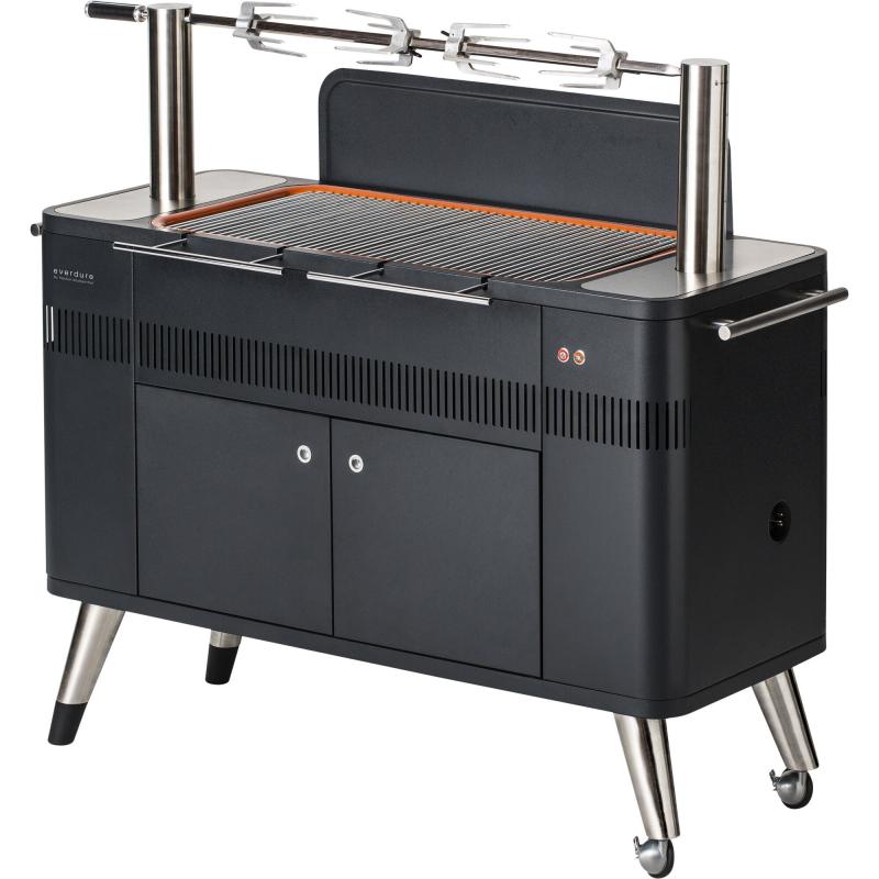 Hbce2b Hub Kulgrill fra Everdure