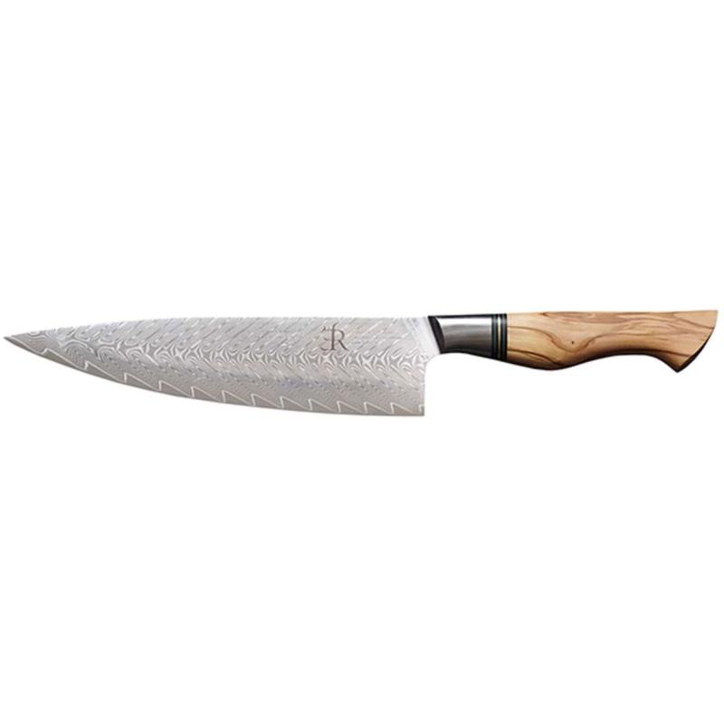 Kokkekniv 35,5 Cm fra Ryda Knives