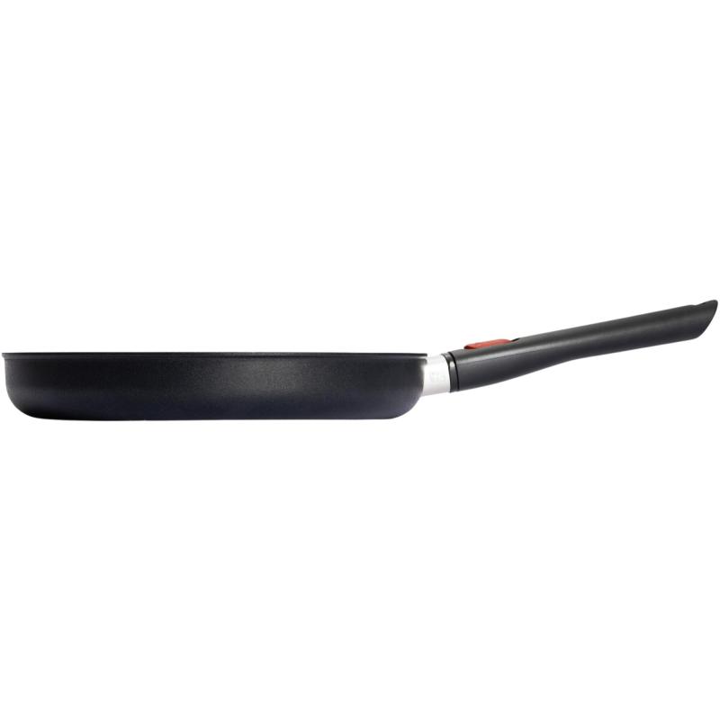 Eco Lite Qxr Stegepande Med Aftageligt Håndtag ø28 Cm fra Woll