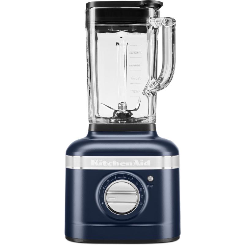 Artisan K400 Blender, Mørkeblå fra Kitchenaid