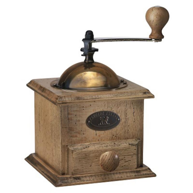 Kaffekværn Antique fra Peugeot