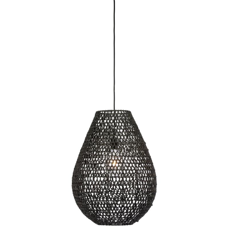 Buster Loftslampe, Sort fra Watt&veke