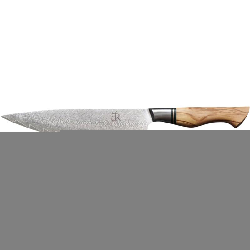 Kokkekniv 25 Cm fra Ryda Knives