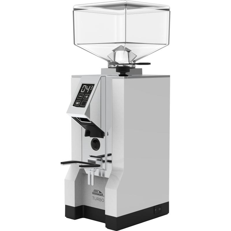Mignon Turbo Kaffekværn, Hvid fra Eureka