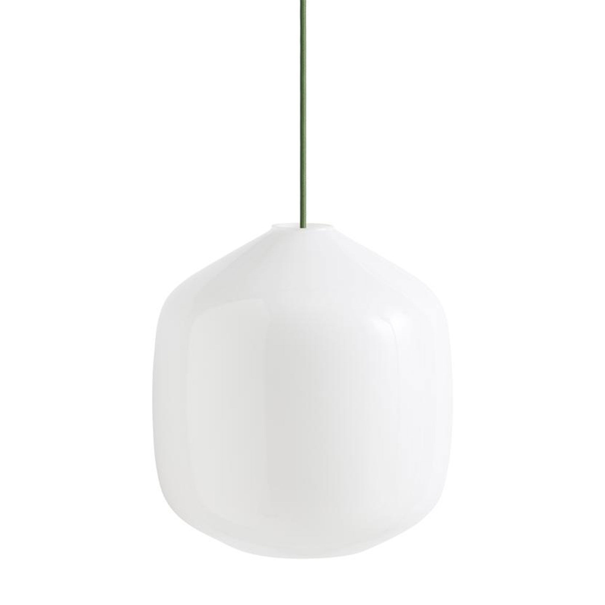 Buoy Pendel 30 Cm, Havegrøn fra Hay