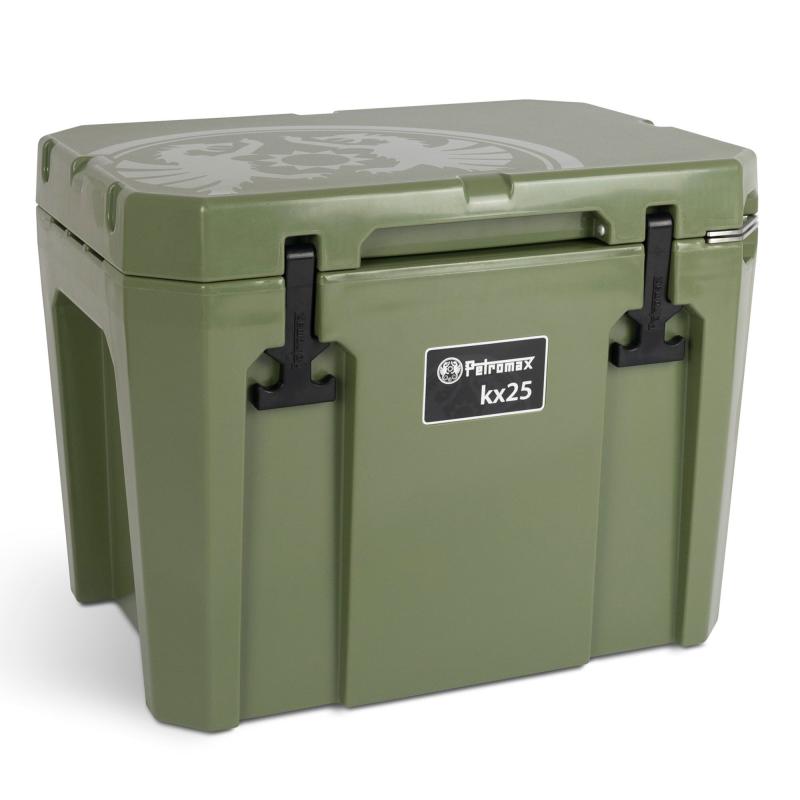 Køletaske 25 Liter, Oliven fra Petromax