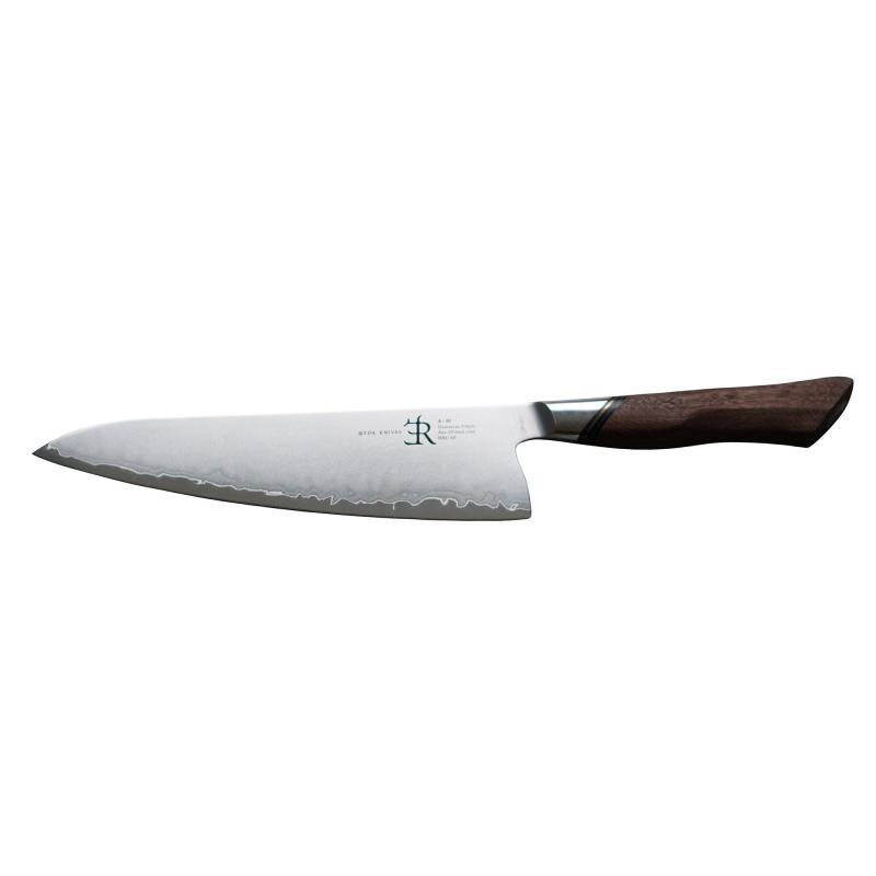 A 30 Kokkekniv fra Ryda Knives