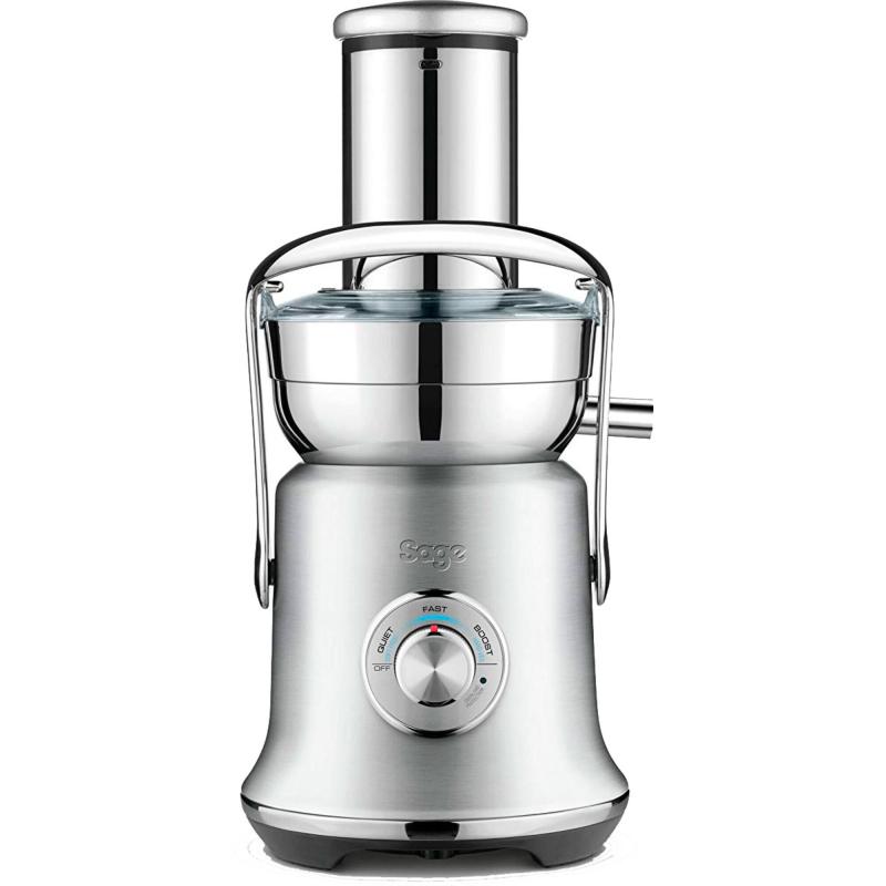 Sje830bss The Nutri Juicer fra Sage