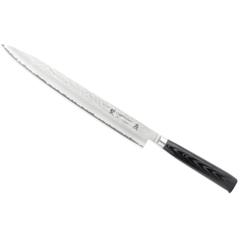Sashi,ikniv Tsubame 27 Cm fra Tamahagane