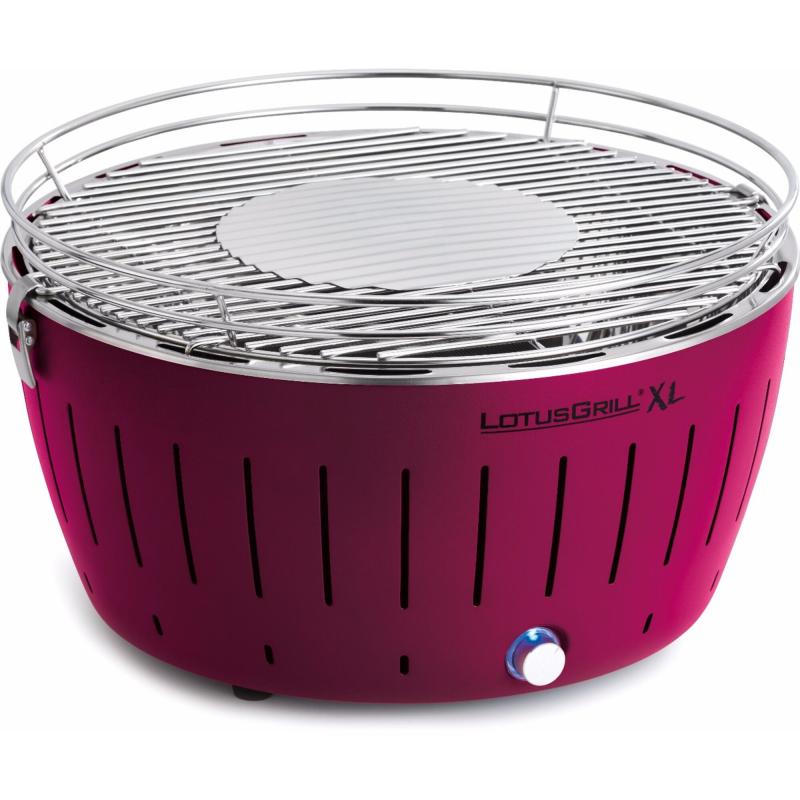 Grill Lilla fra Lotusgrill