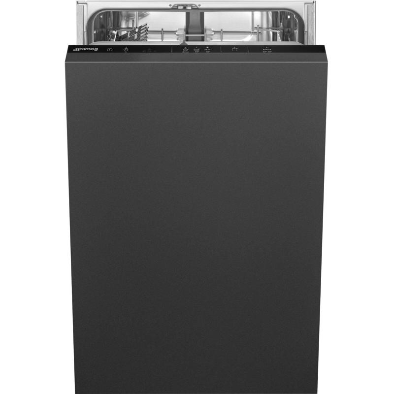 St4522in Integreret Opvaskemaskine 40 Cm fra Smeg