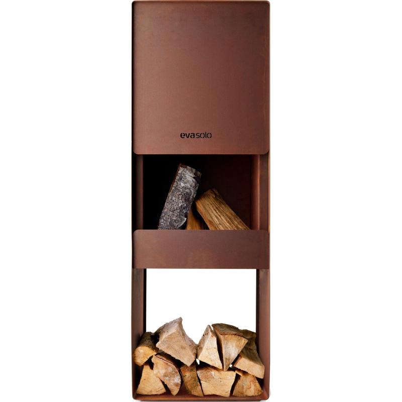 Firebox Terrassevarmer fra Eva Solo