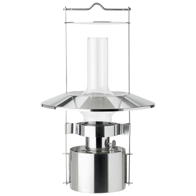 Em Skibslampe Til Led Lys 43 Cm fra Stelton