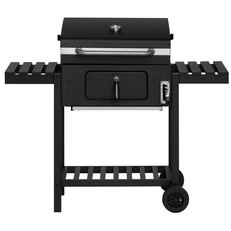 Avalon 3 Kulgrill fra Mustang