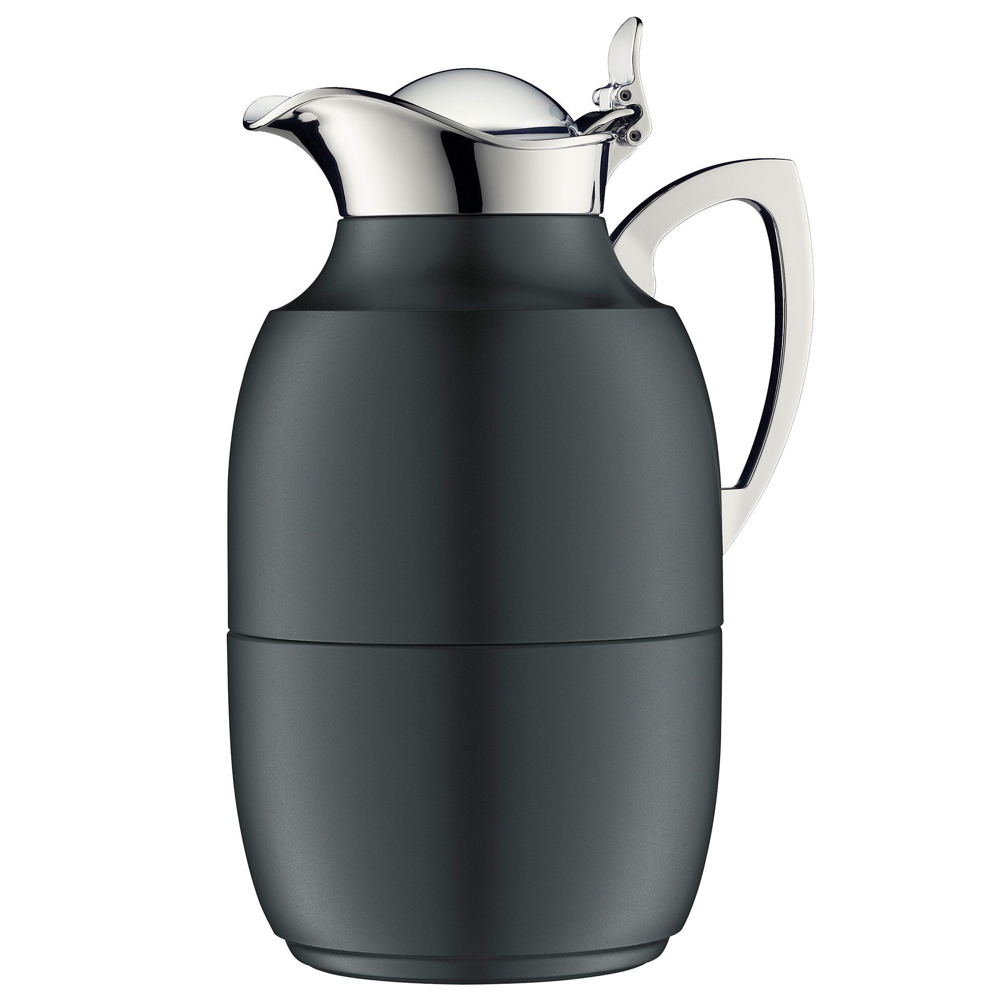 Juwel Termokande Rustfrit Stål 1 Liter, Matsort fra Alfi