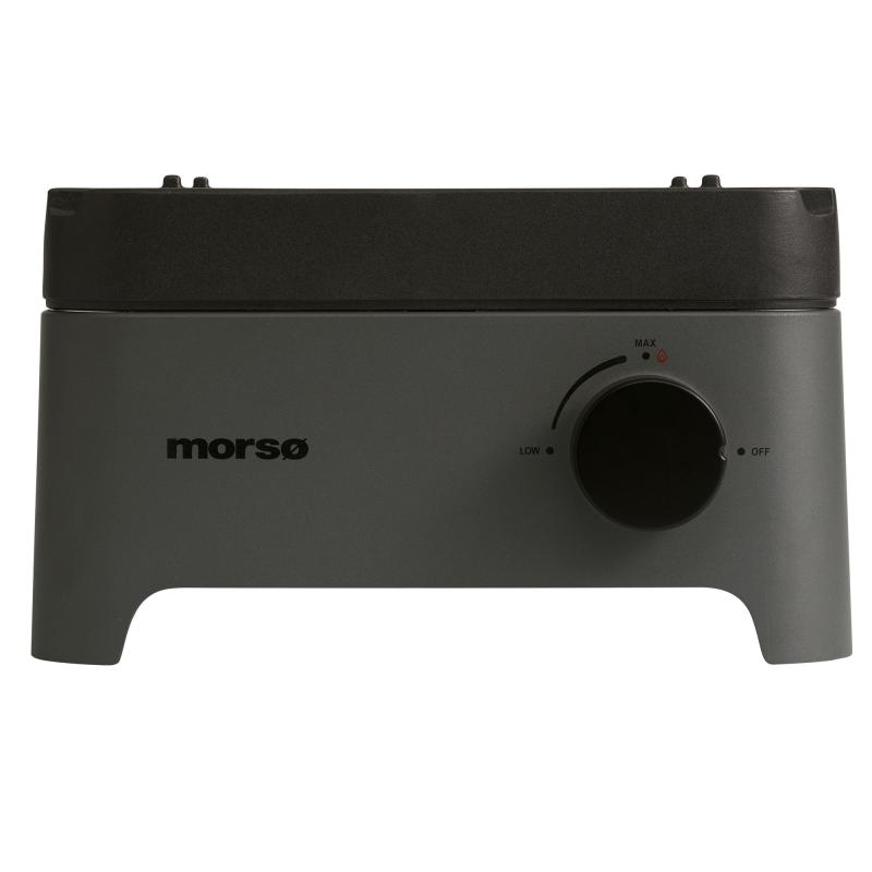 Vulcano Wok Burner, Gas fra Morsø