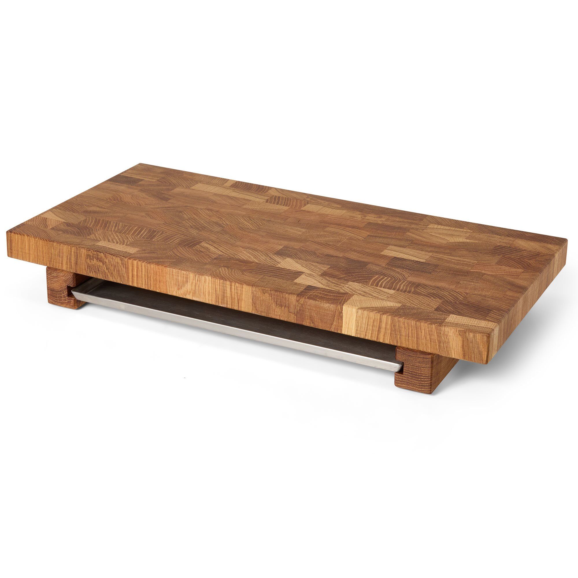 Skærebræt 50x25 Cm, Eg fra Culimat