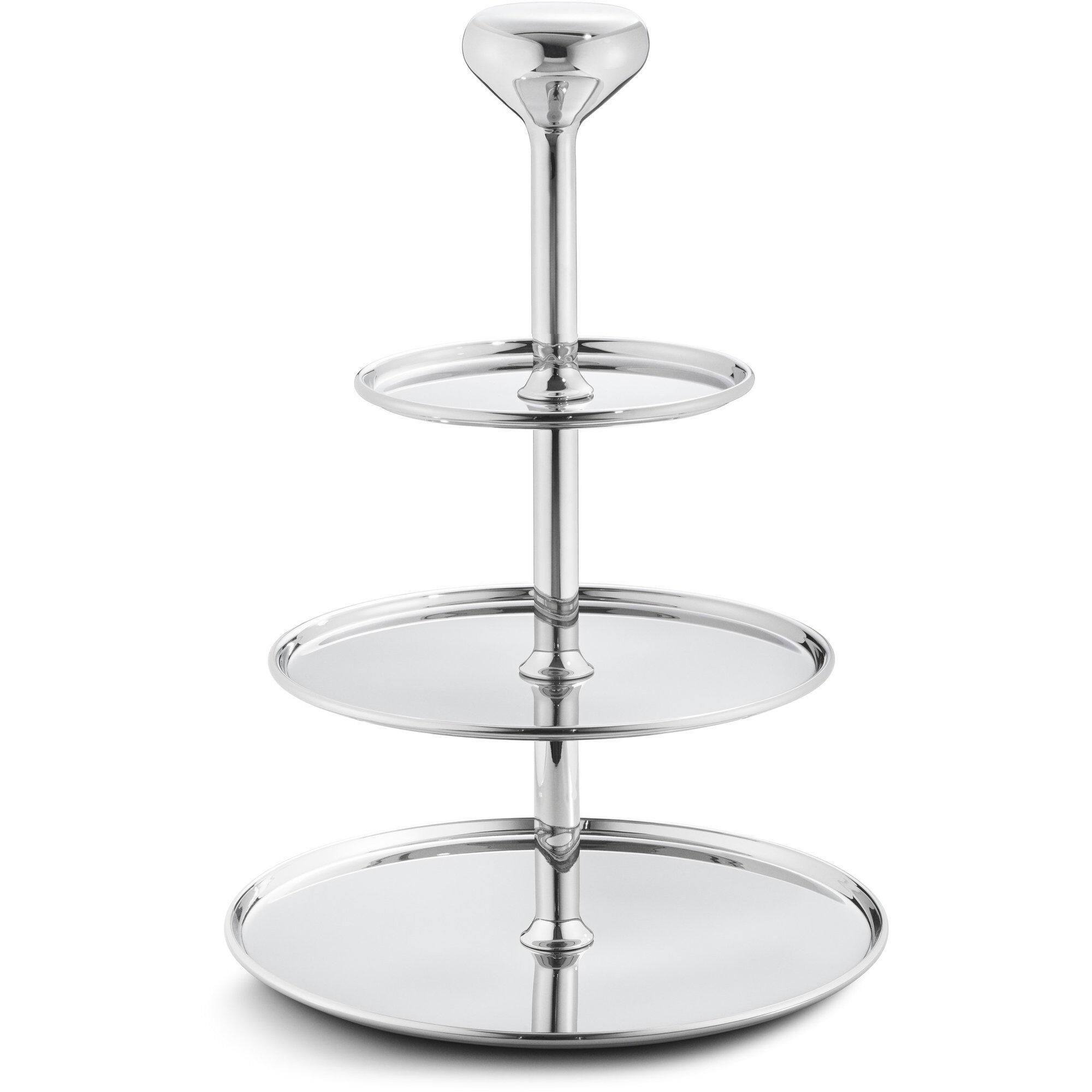 Alfredo Kageopsats fra Georg Jensen