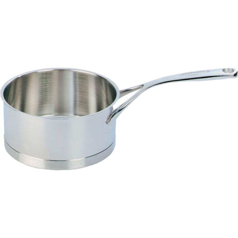 Atlantis Kasserolle Uden Låg 18 Cm 2,2 L fra Demeyere