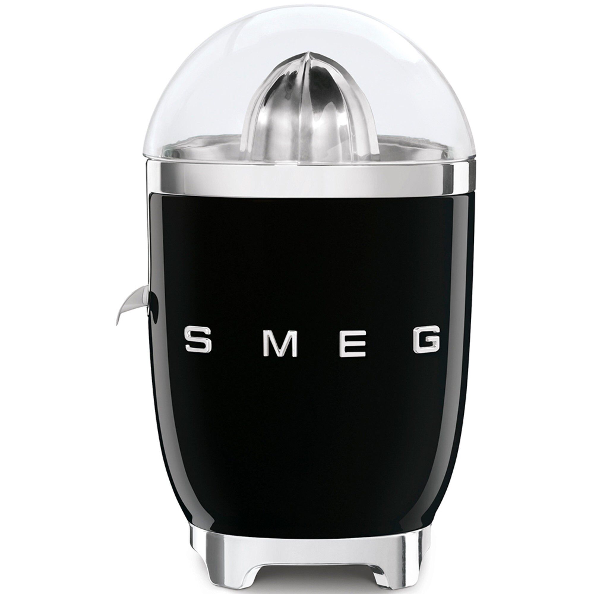 Citruspresser Cjf01bleu fra Smeg