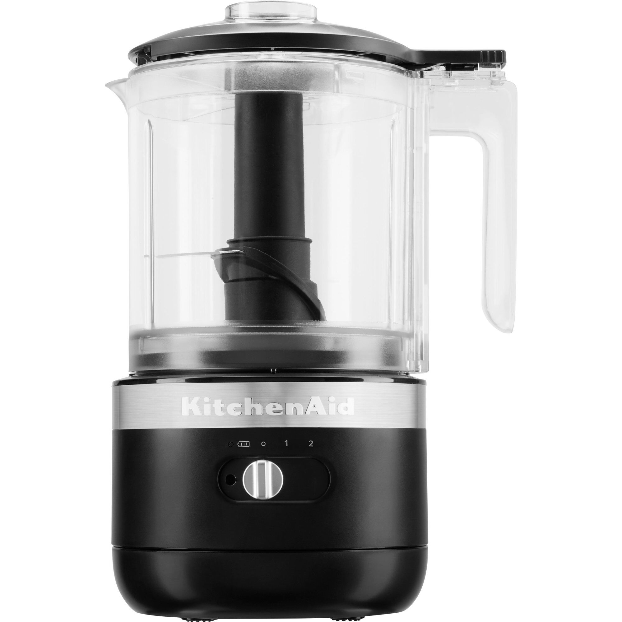5kfcb519ebm Ledningsfri Mini Foodprocessor, Mat Sort fra Kitchenaid
