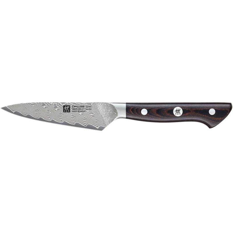 Tanrei Grøntsagskniv 10 Cm fra Zwilling