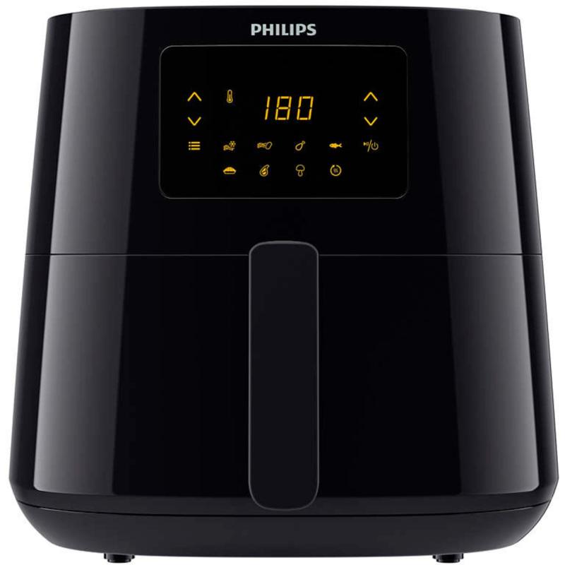 Hd9270 96 Airfryer Spectre  fra Philips