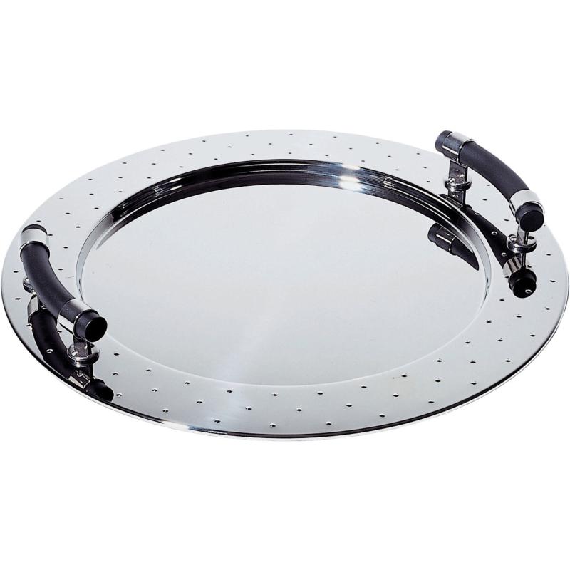 Michael Graves Bakke Sort fra Alessi