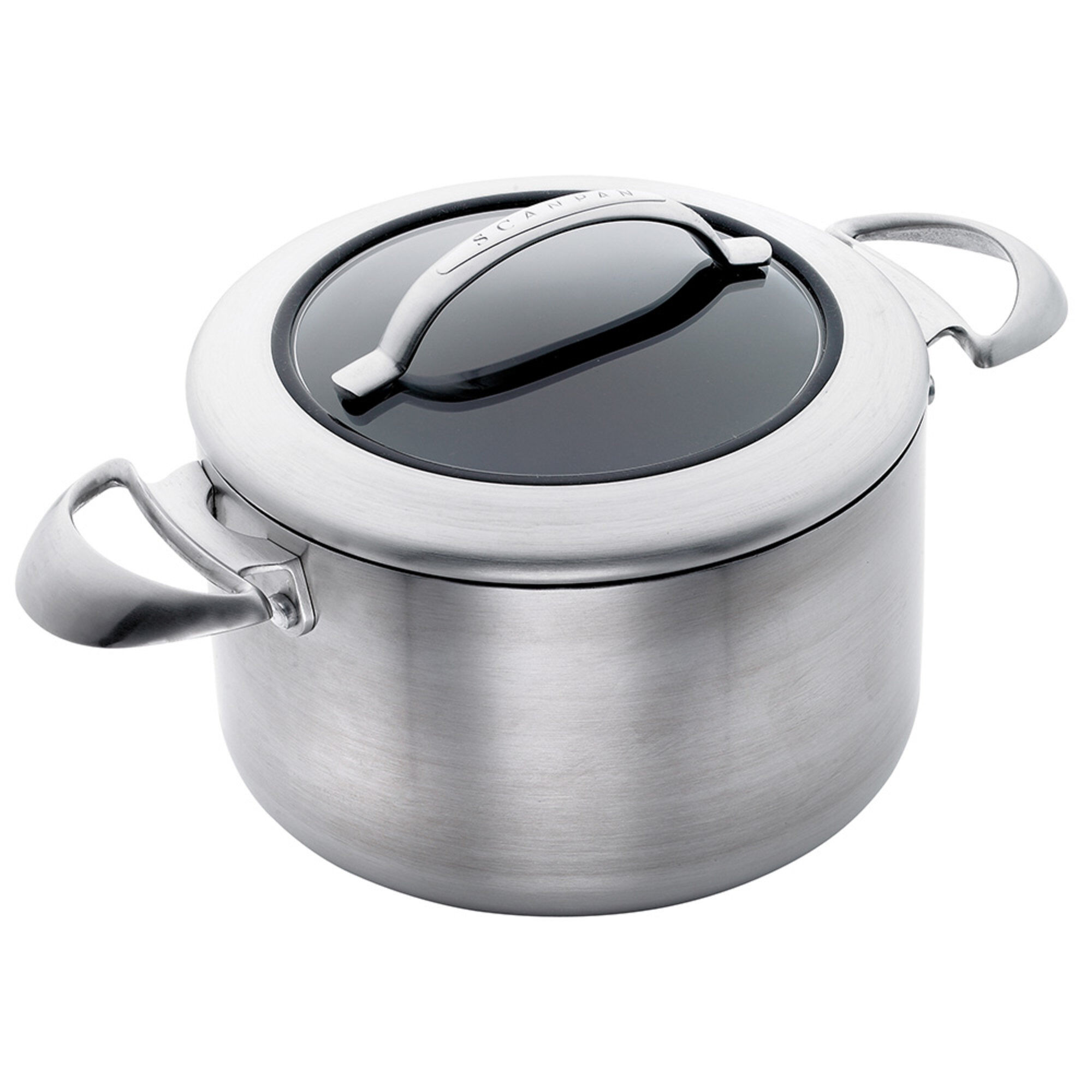 Ctx Gryde, 3,5 Liter. fra Scanpan