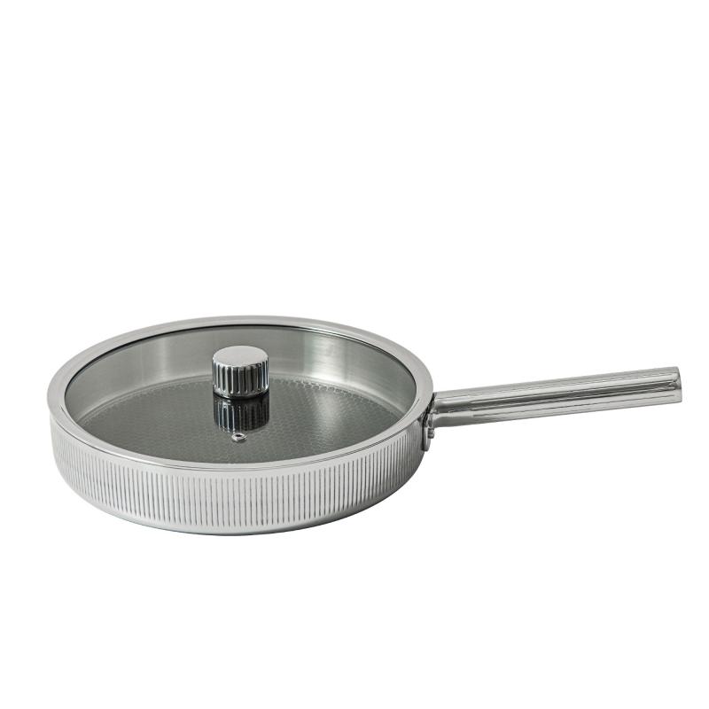 Glima Traktørpande, 28 Cm fra Vargen & Thor