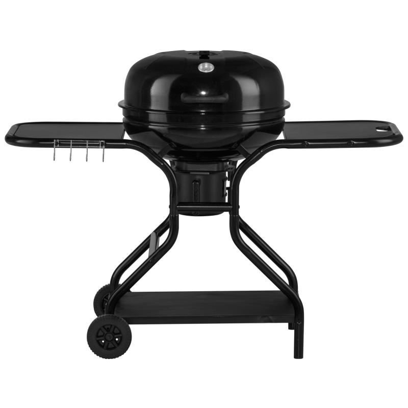 Mason Kulgrill fra Mustang