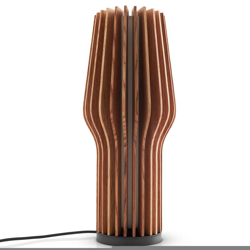 Radiant Lampe, Eg fra Eva Solo