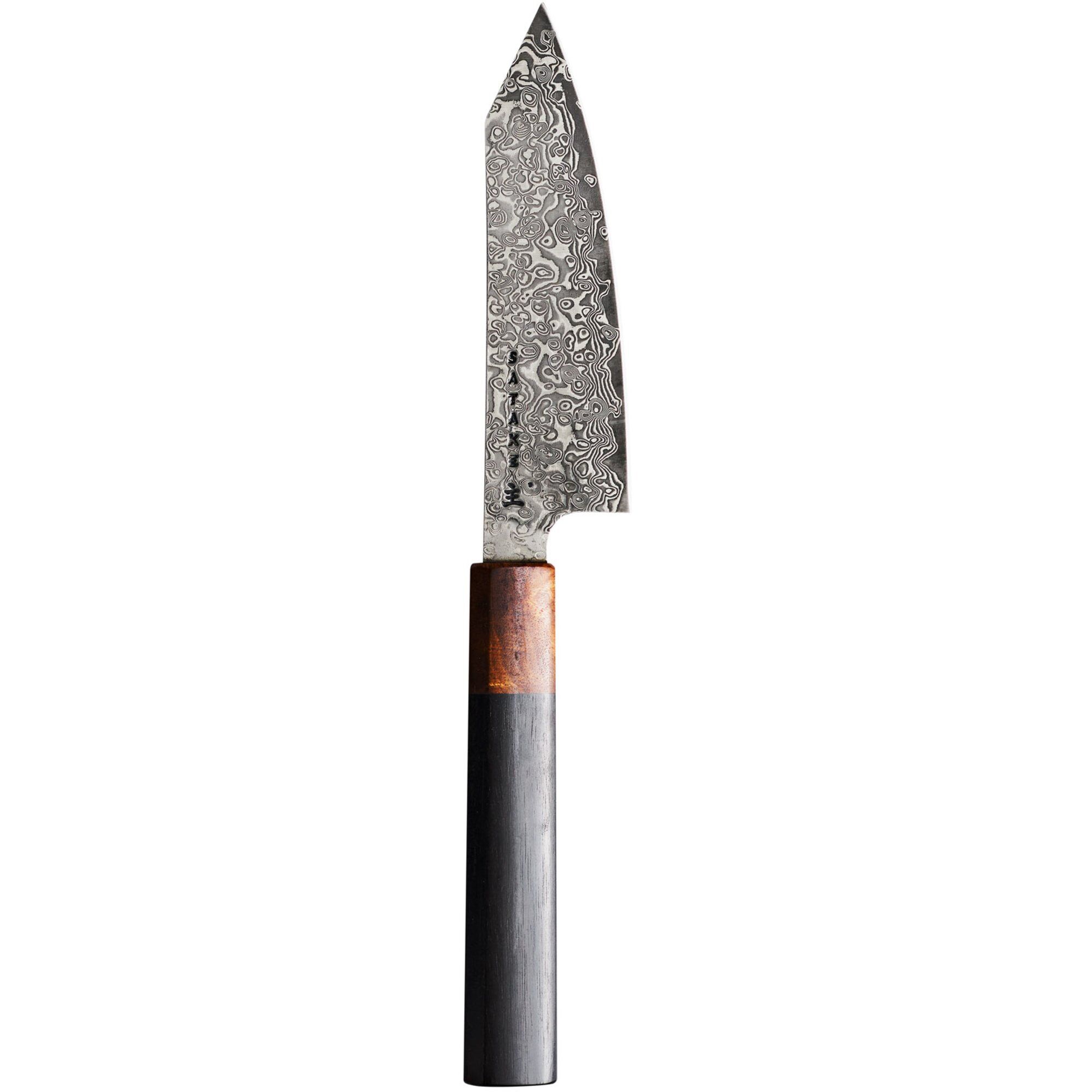 Omo Bunka Petty Urtekniv 12 Cm fra Satake