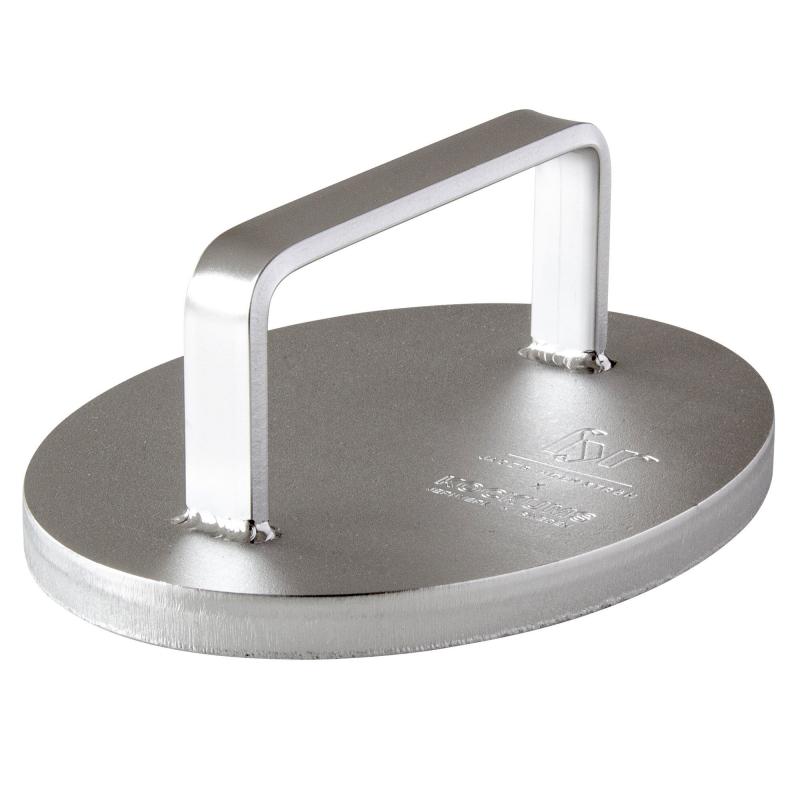 Burgerpresser 1,5 Kg fra Kockums Jernverk