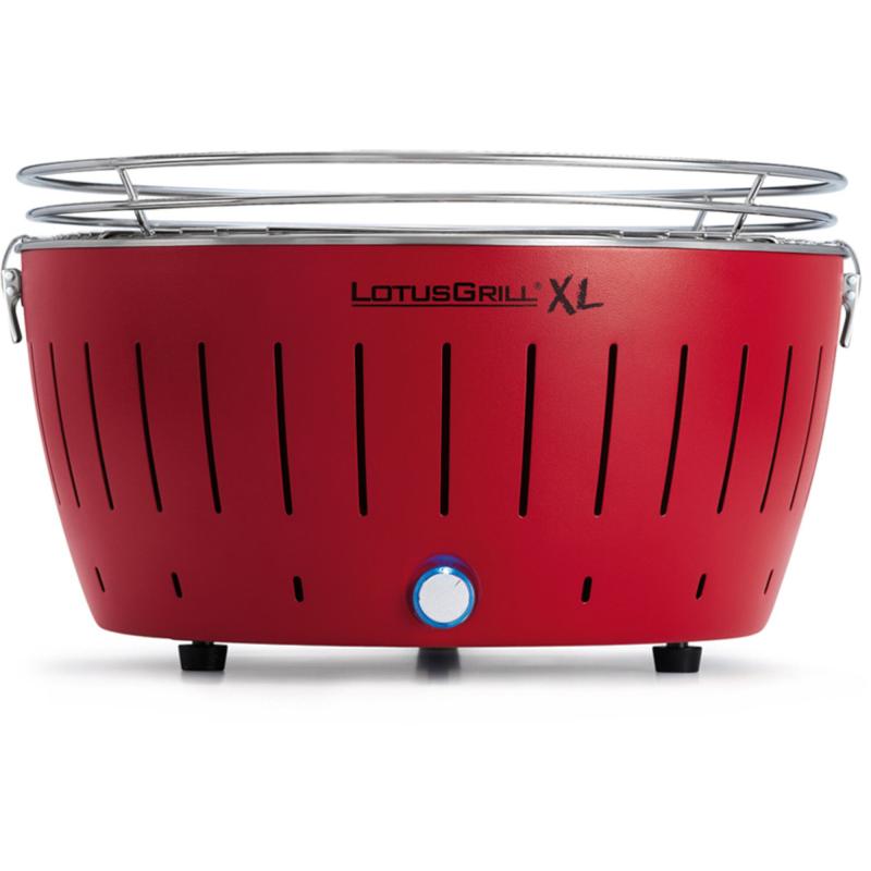 Grill Rød fra Lotusgrill